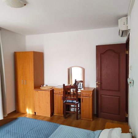 Guest Rooms Melsambria 内塞伯尔 外观 照片