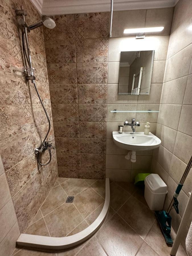 Guest Rooms Melsambria 内塞伯尔 外观 照片