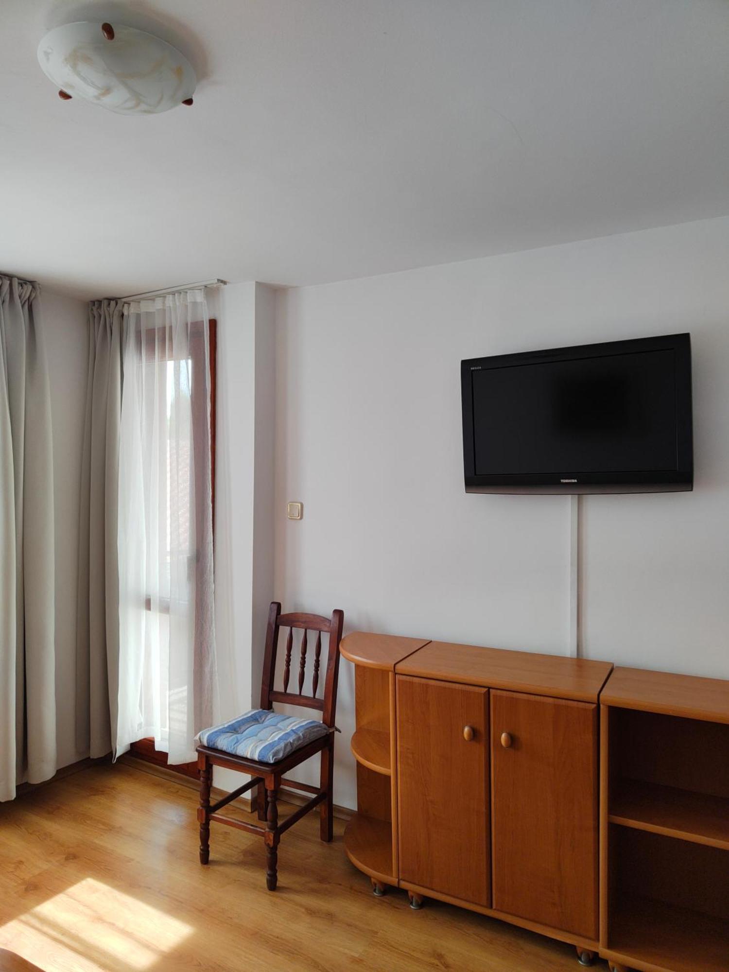 Guest Rooms Melsambria 内塞伯尔 外观 照片