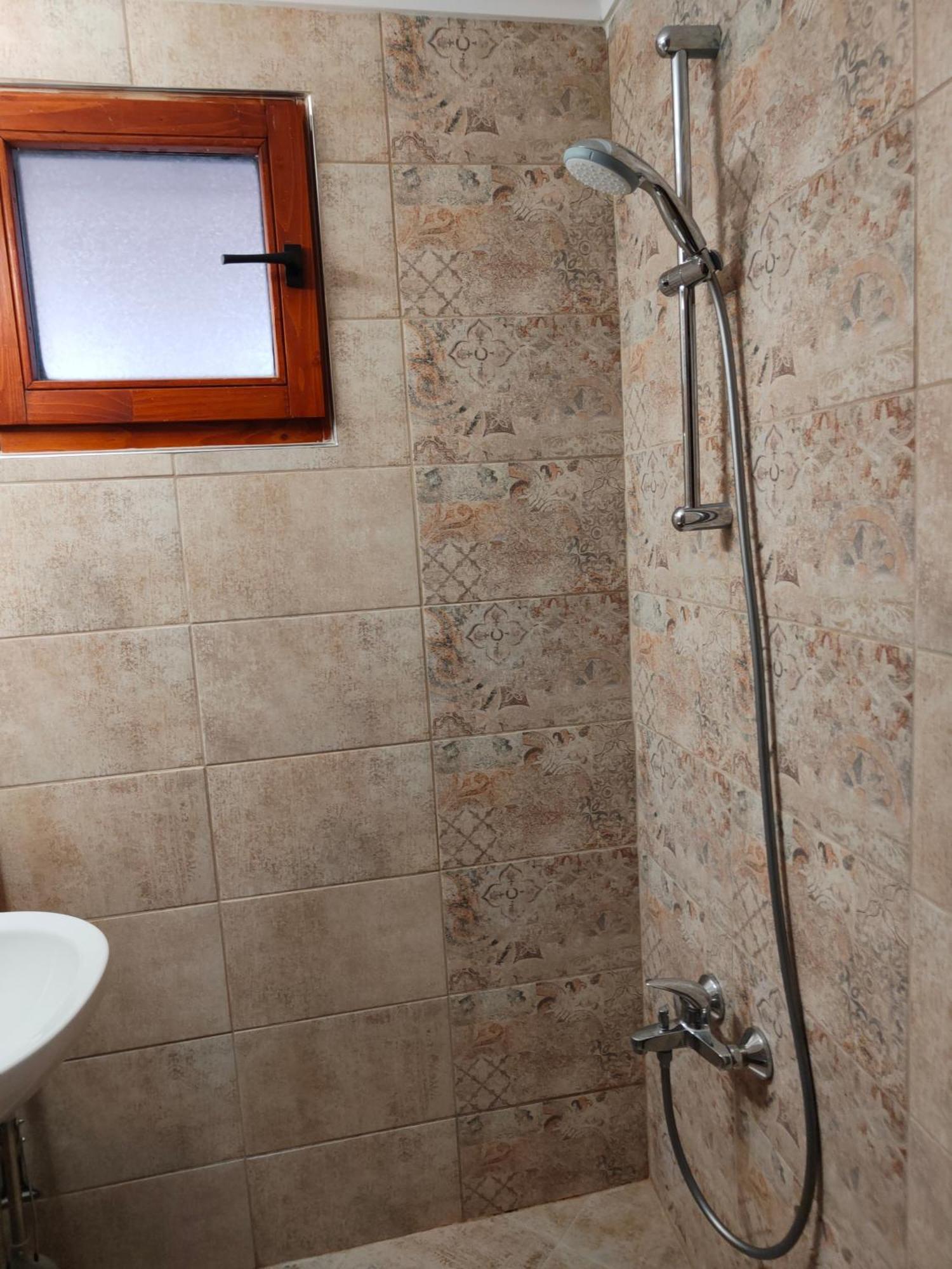 Guest Rooms Melsambria 内塞伯尔 外观 照片