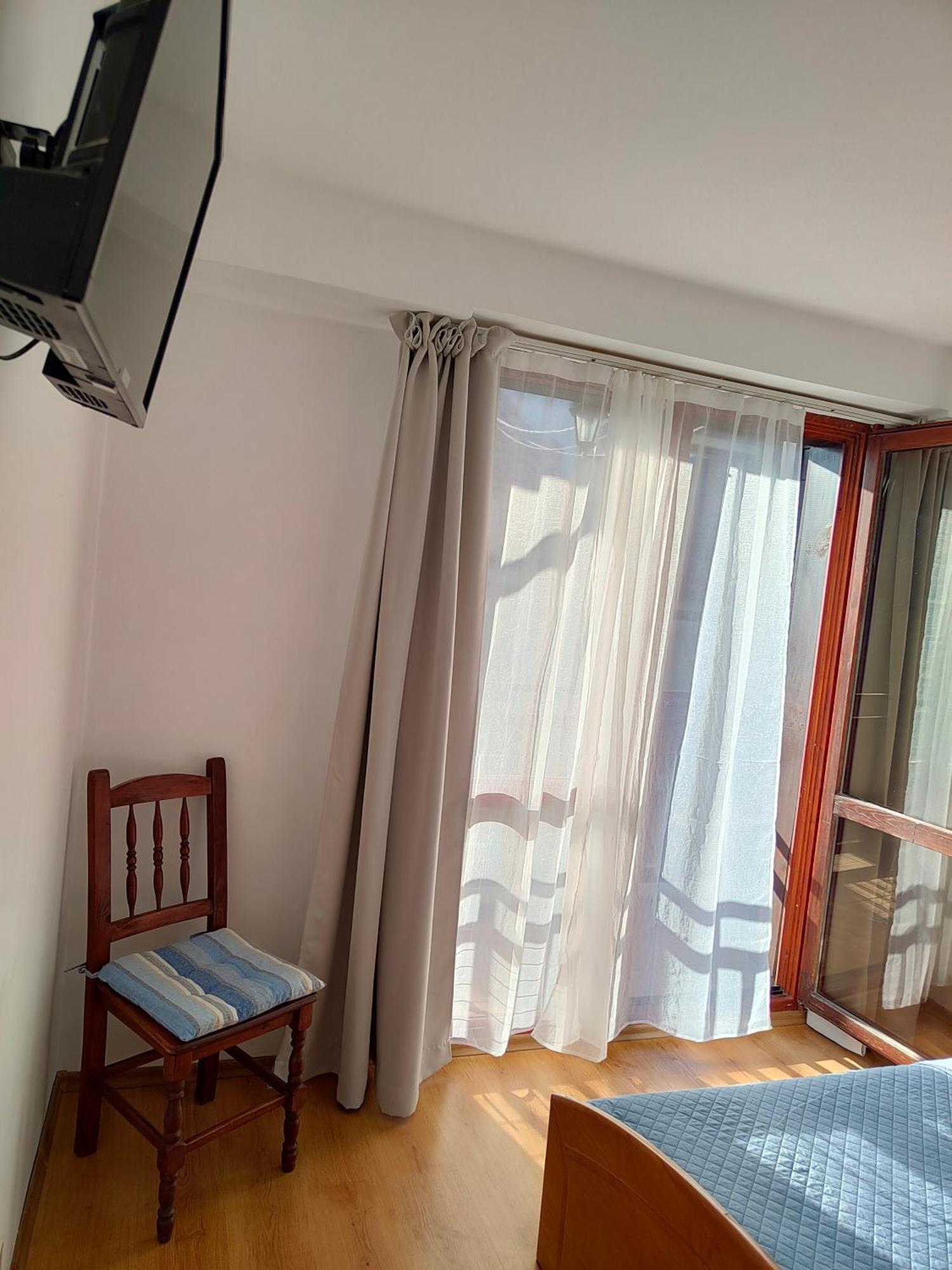 Guest Rooms Melsambria 内塞伯尔 外观 照片