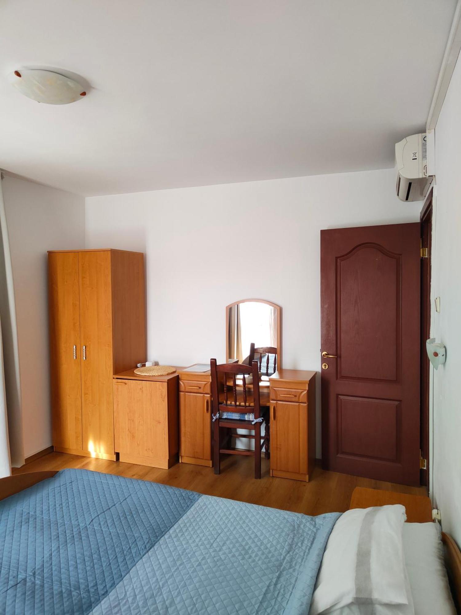 Guest Rooms Melsambria 内塞伯尔 外观 照片